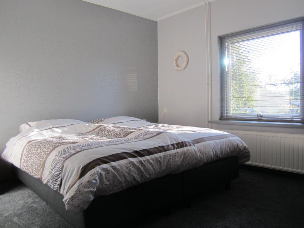 B&B Kleintje Eleveld room 3