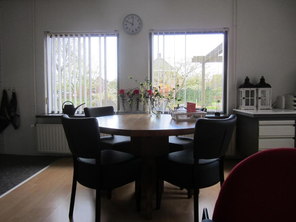 B&B Kleintje Eleveld room 5
